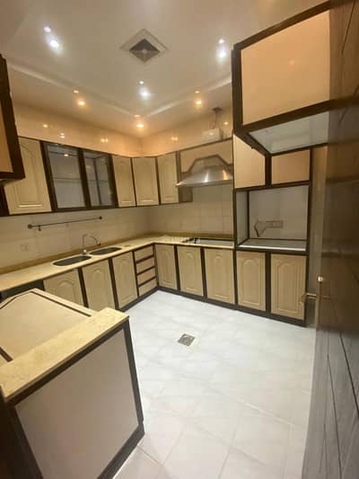 3 Bedroom Apartment for Rent in North Jeddah, Jeddah - 3 Bedroom Apartment For Rent in Al Rayaan, Jeddah