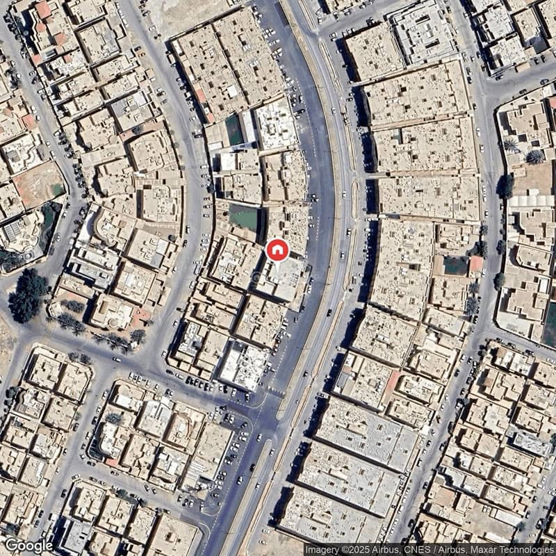 مبنى سكني للبيع في الصحافة، الرياض مبنى سكني للبيع في الصحافة، الرياض