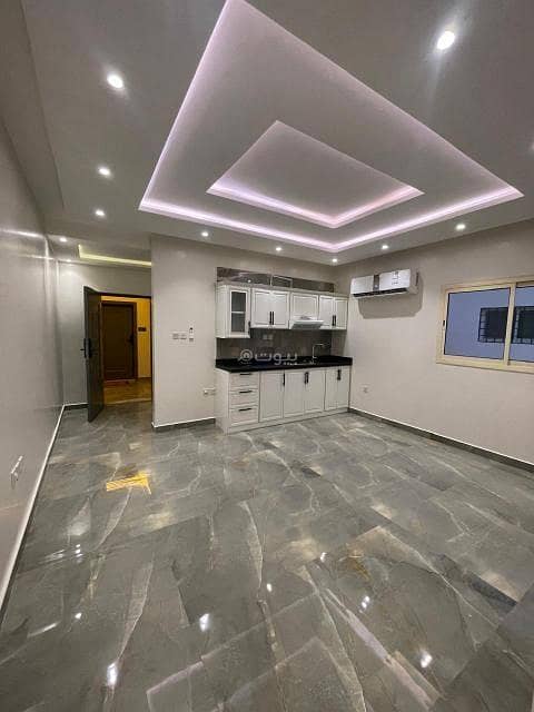 Studio Apartment For Rent in Al Aqiq, Riyadh