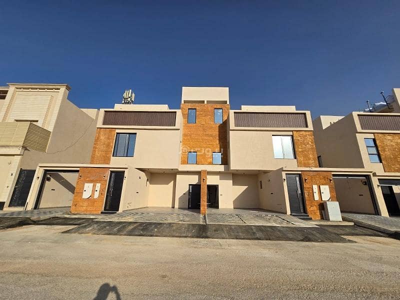 A 3-bedroom apartment for sale in Alhazm A 3-bedroom apartment for sale in Alhazm