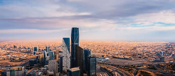 Occupancy Rates in Saudi Real Estate: How to Analyze Property Yield