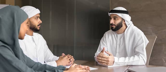 Your Guide to Real Estate Consulting in Saudi Arabia