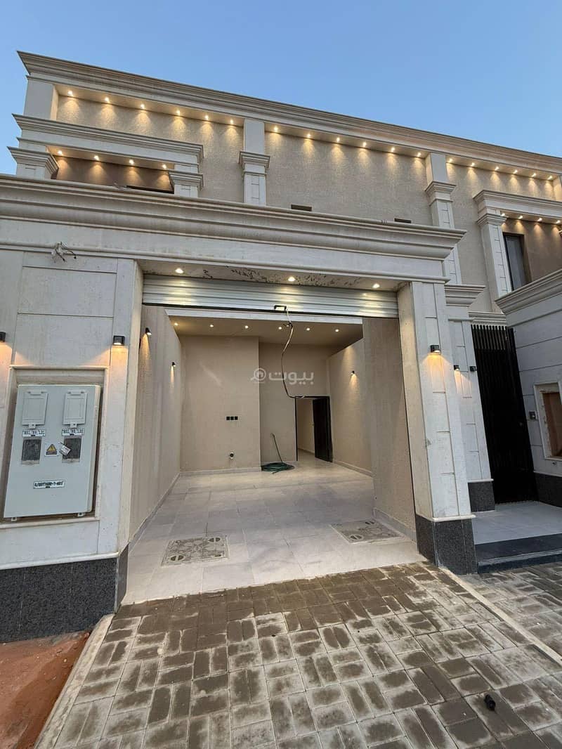 طابق للبيع في الجنادرية بالرياض طابق للبيع في الجنادرية بالرياض