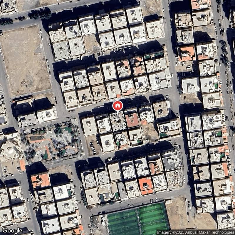 شقة استوديو للبيع في الريان