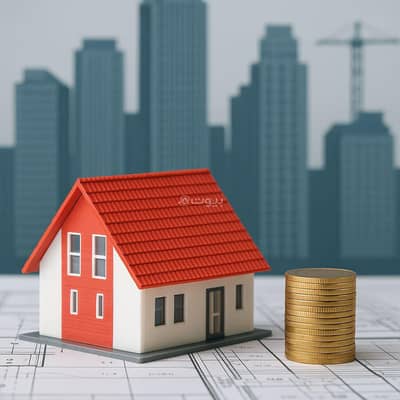 Residential Land for Sale in Al Widad, Jeddah - Land for sale in the Al-Widad plan in Hada