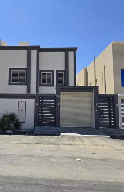 فیلا 5 غرف نوم للبيع في المعلاة، أحد رفيدة - فيلا مكونة من 5 غرف نوم للبيع في المعلاة، أحد رفيدة