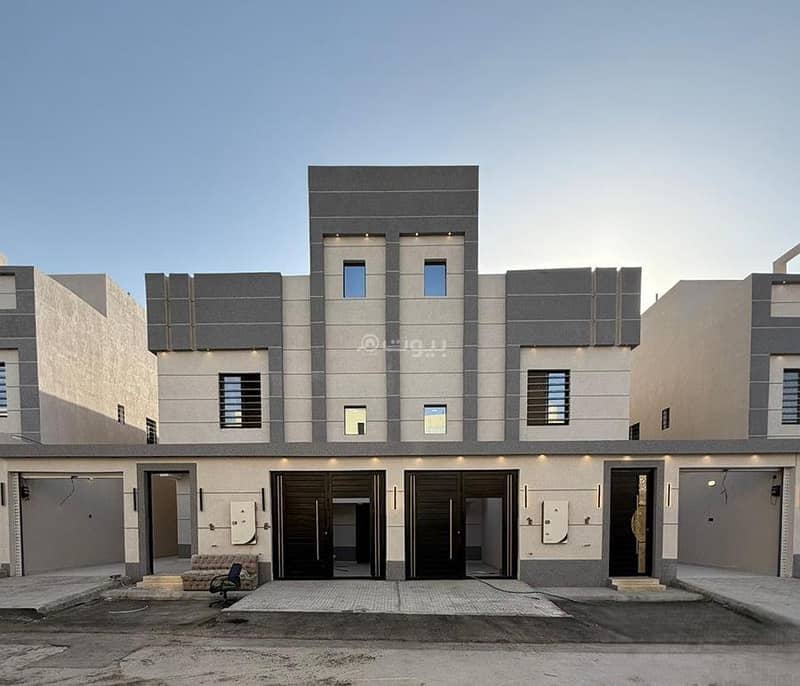 5 Bedroom Floor For Sale in Badr, Riyadh 5 Bedroom Floor For Sale in Badr, Riyadh