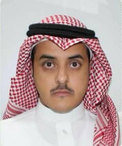 Musaad Abdulaziz AlHusayni Musaad Abdulaziz AlHusayni