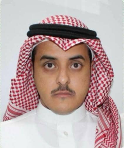 Musaad Abdulaziz AlHusayni