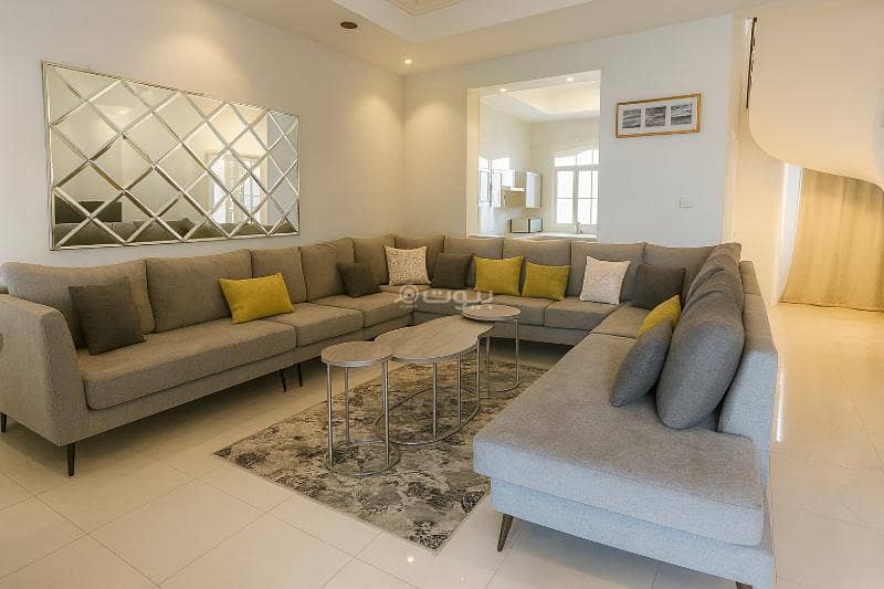 Golden Beach Villa 3 - Durat Al Arous