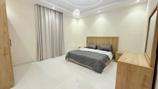 2 Bedroom Apartment for Rent in Central Jeddah, Jeddah - Luxurious furnished apartment for monthly - yearly rent in Jeddah, Al-Faisaliah neighborhood.