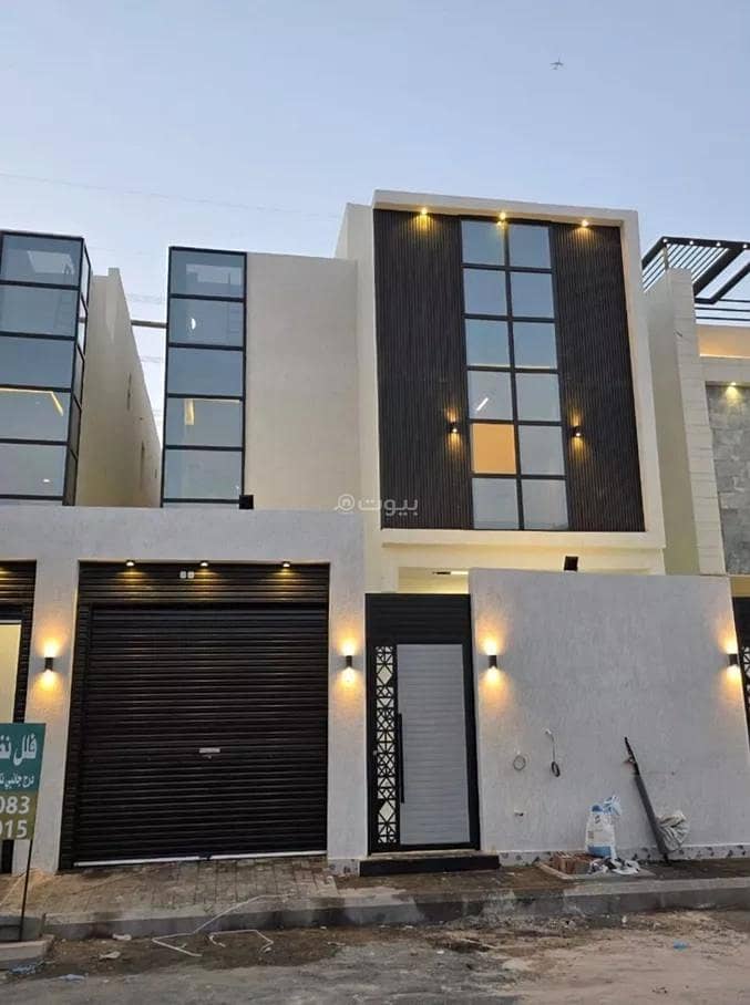 5 Bedroom Villa For Sale in Al Rahmanyah, Jeddah