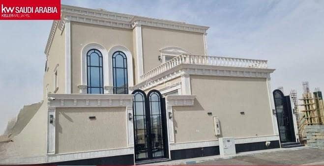 Furnished Villa for Rent in Al Narjis, North Riyadh