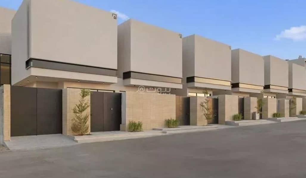 5 Bedroom Villa For Sale in Al Narjis, Riyadh 5 Bedroom Villa For Sale in Al Narjis, Riyadh