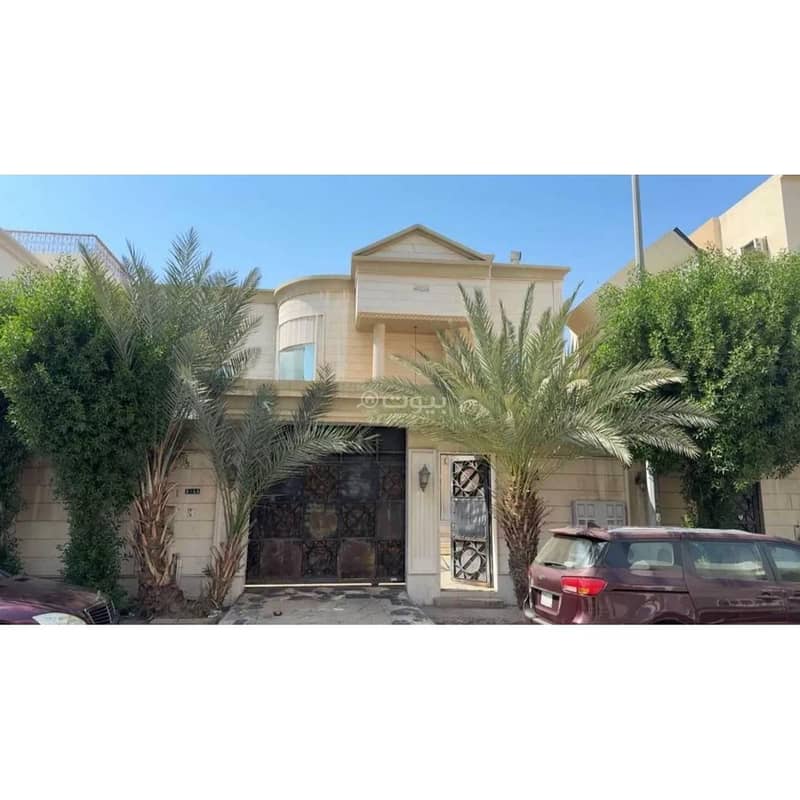 Villa For Sale in Al Nahdah, Jeddah