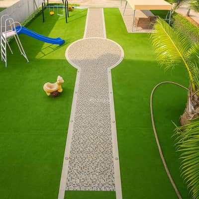 فیلا 4 غرف نوم للايجار في شمال جدة، جدة - فيلا الاحلام 3 درة العروس