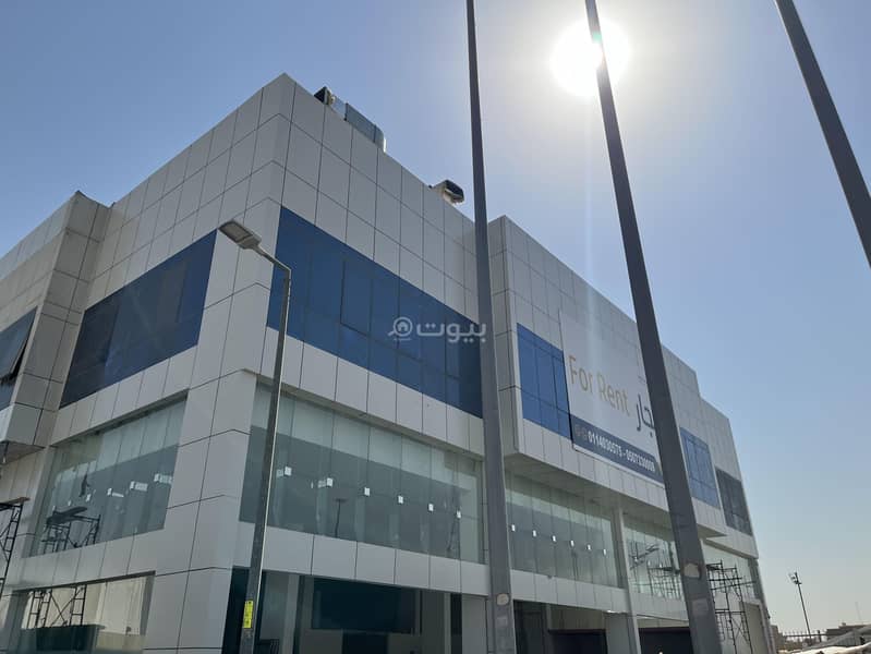 معرض للإيجار في النسيم الغربي معرض للإيجار في النسيم الغربي