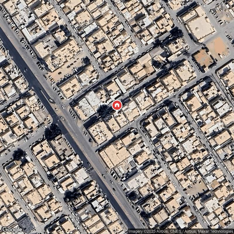 Villa for sale in Al-Naseen Villa for sale in Al-Naseen