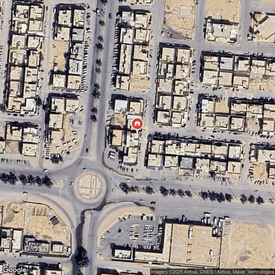 4 Bedroom Villa for Sale in West Riyadh, Riyadh - Duplex villa for sale