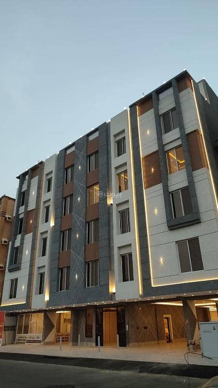 Apartment consisting of 5 rooms for sale in Al-Zahra Apartment consisting of 5 rooms for sale in Al-Zahra