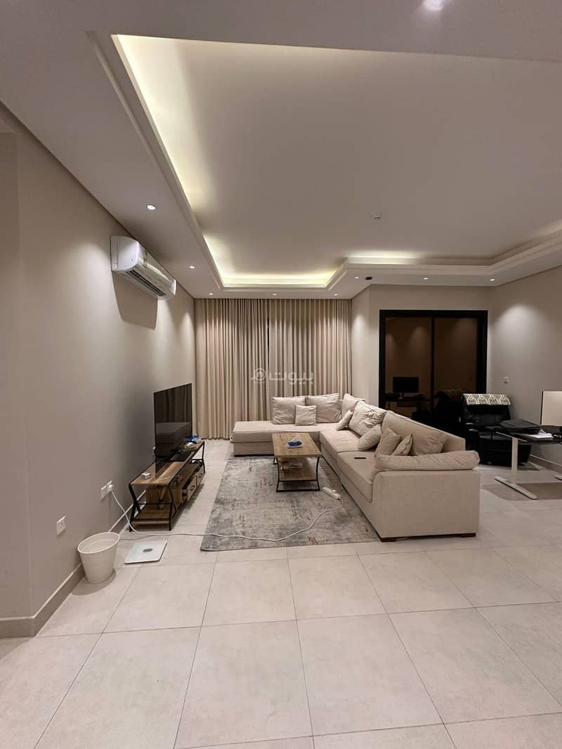 شقة للإيجار في العارض، الرياض