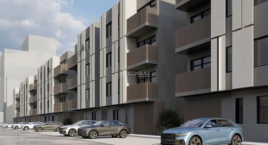 2 Bedroom Flat for Sale in East Riyadh, Riyadh - 2 Bedroom Apartment For Sale in Al Rawda, Riyadh