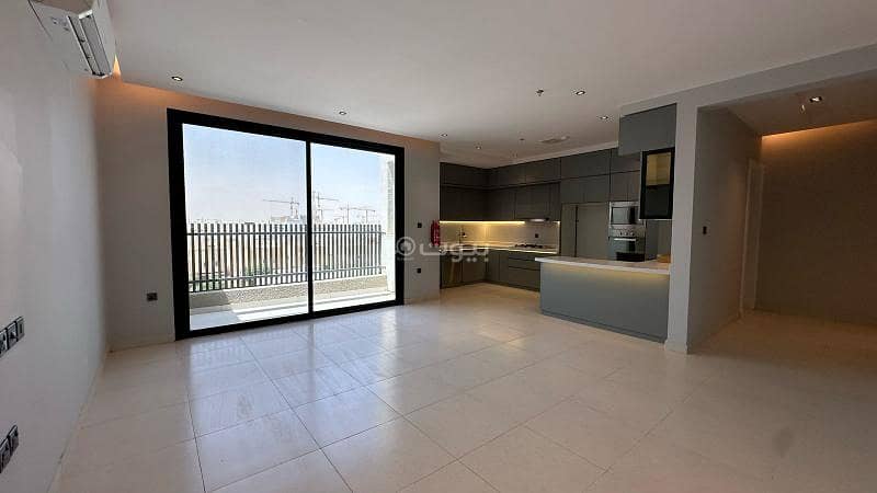 Spacious Unit in Al Malqa with Private Rooftop & Sunlit Windows - Satel Spacious Unit in Al Malqa with Private Rooftop & Sunlit Windows - Satel