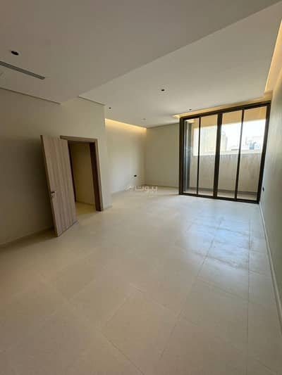 فلیٹ 3 غرف نوم للايجار في شمال الرياض، الرياض - شقة للإيجار في النرجس، شمال الرياض