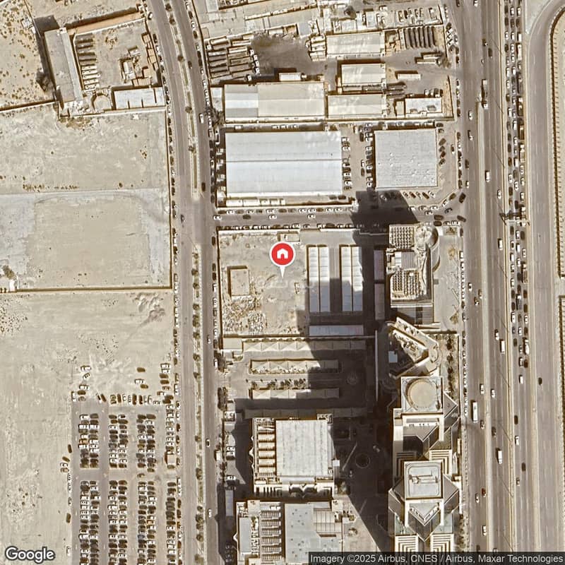 4875 SQM Tower For Rent in Al Qashlah, Dhahran 4875 SQM Tower For Rent in Al Qashlah, Dhahran