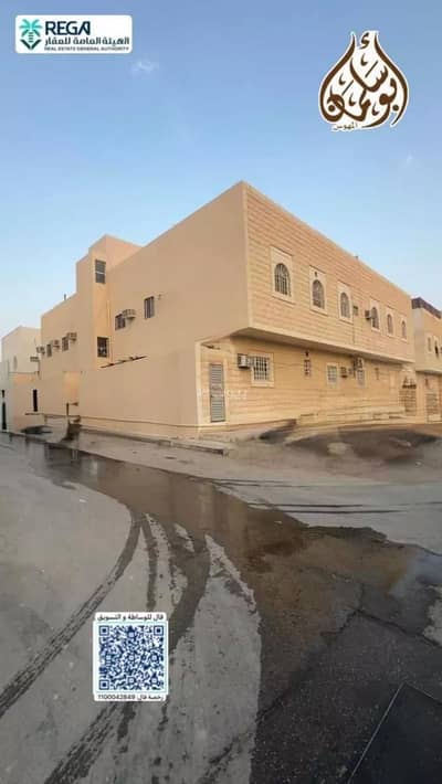 عمارة سكنية 11 غرف نوم للبيع في شرق الرياض، الرياض - عمارة للبيع في شارع ممر30, حي الفيحاء, مدينة الرياض, منطقة الرياض عمارة سكنية 11 غرف نوم للبيع في شرق الرياض، الرياض - عمارة للبيع في شارع ممر30, حي الفيحاء, مدينة الرياض, منطقة الرياض