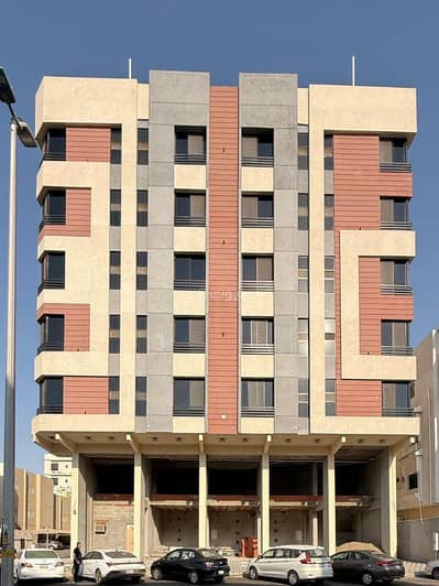 4 Bedroom Flat for Sale in North Jeddah, Jeddah - Luxury apartment for sale in Al-Rabwa neighborhood