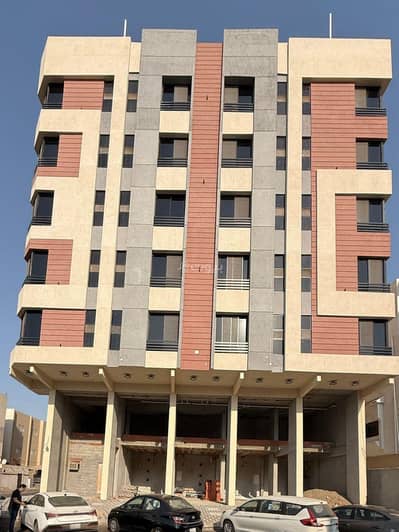 4 Bedroom Flat for Sale in North Jeddah, Jeddah - Luxury apartment for sale in Al-Rabwah neighborhood