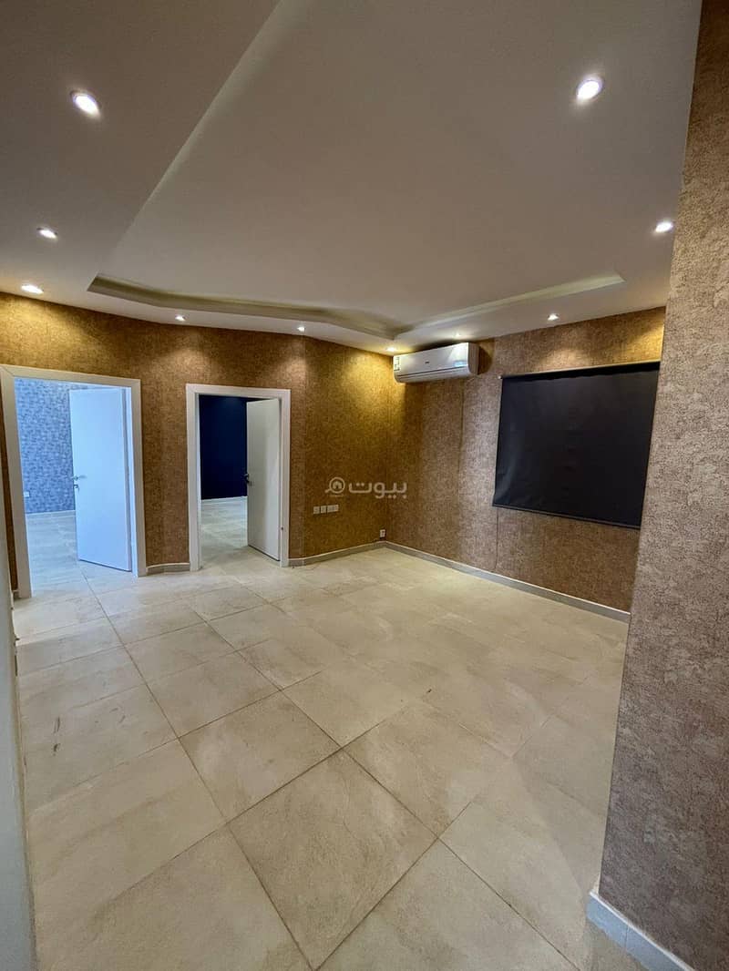 Apartment for sale in Al-Yasmeen, North Riyadh