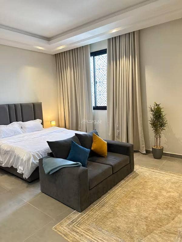 المونسية - شقة كبيرة وفاخرة بتصميم فندقي رائع# 06