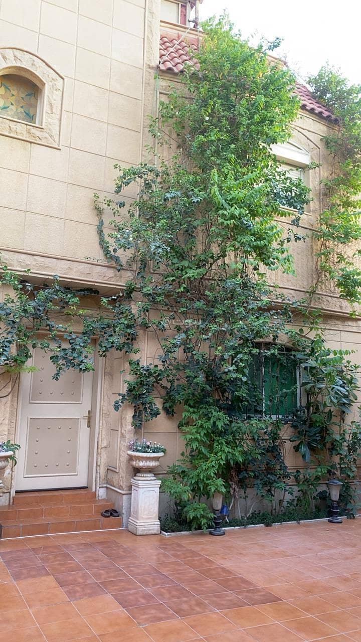 فيلا مكونة من 11 غرفة نوم للبيع في الياسمين، الرياض فيلا مكونة من 11 غرفة نوم للبيع في الياسمين، الرياض