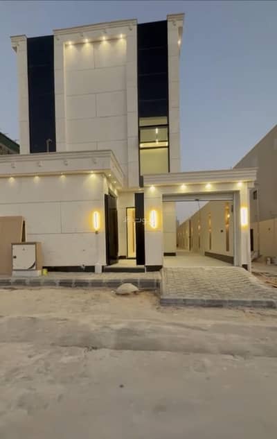 دور 4 غرف نوم للبيع في شرق الرياض، الرياض - طابق للبيع في الجنادرية، الرياض