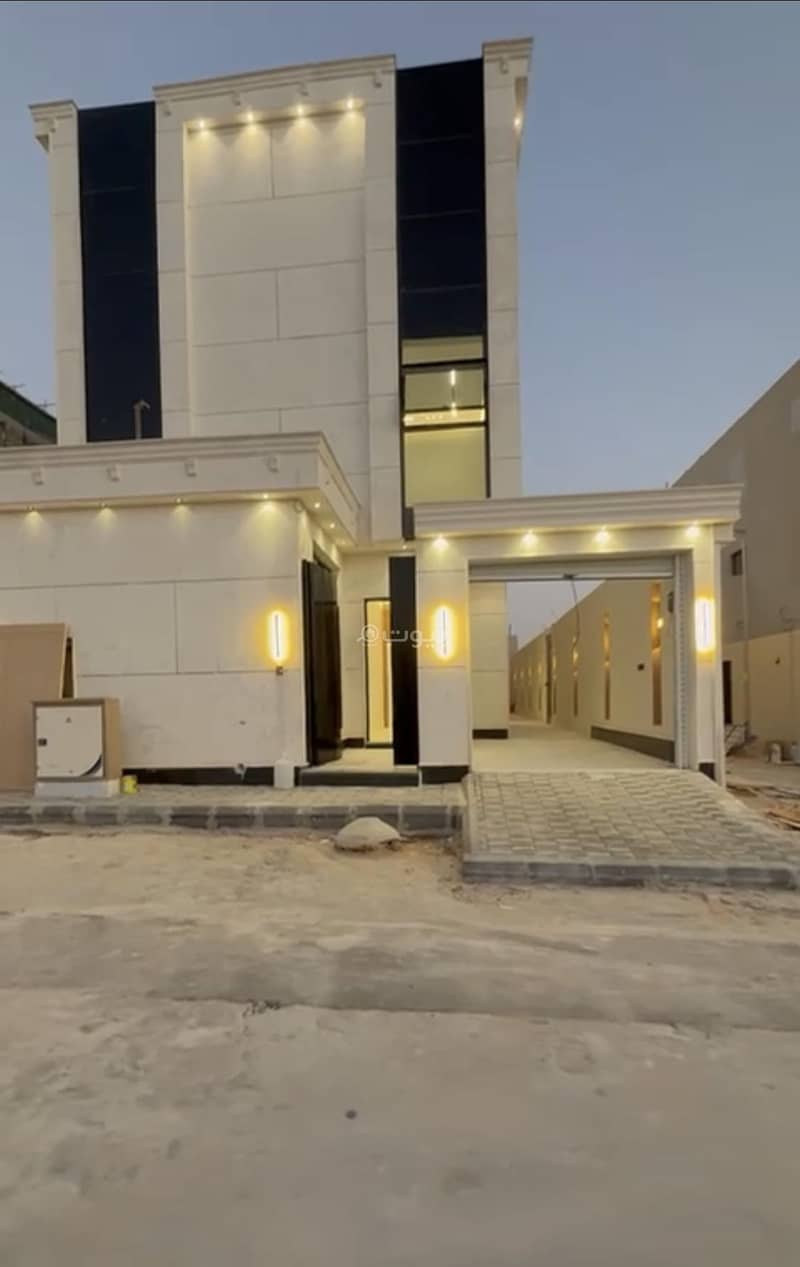 طابق للبيع في الجنادرية، الرياض