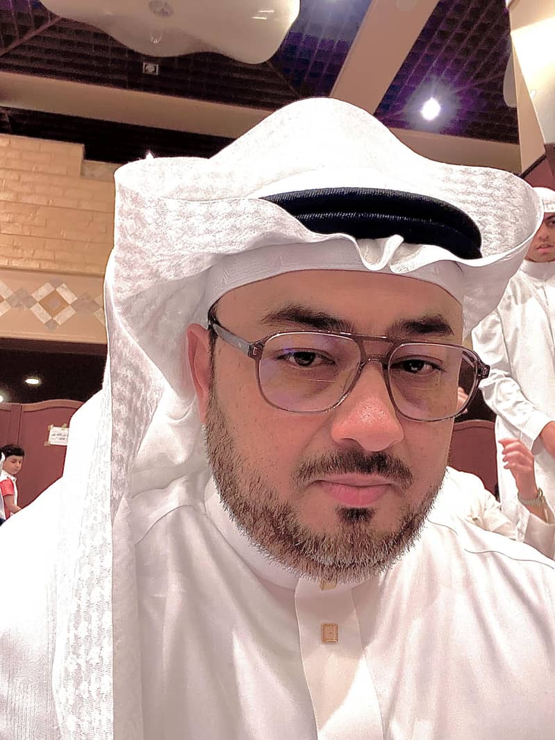 Ahmed Abdel Ghaffar Abdel Qader Qoqandi