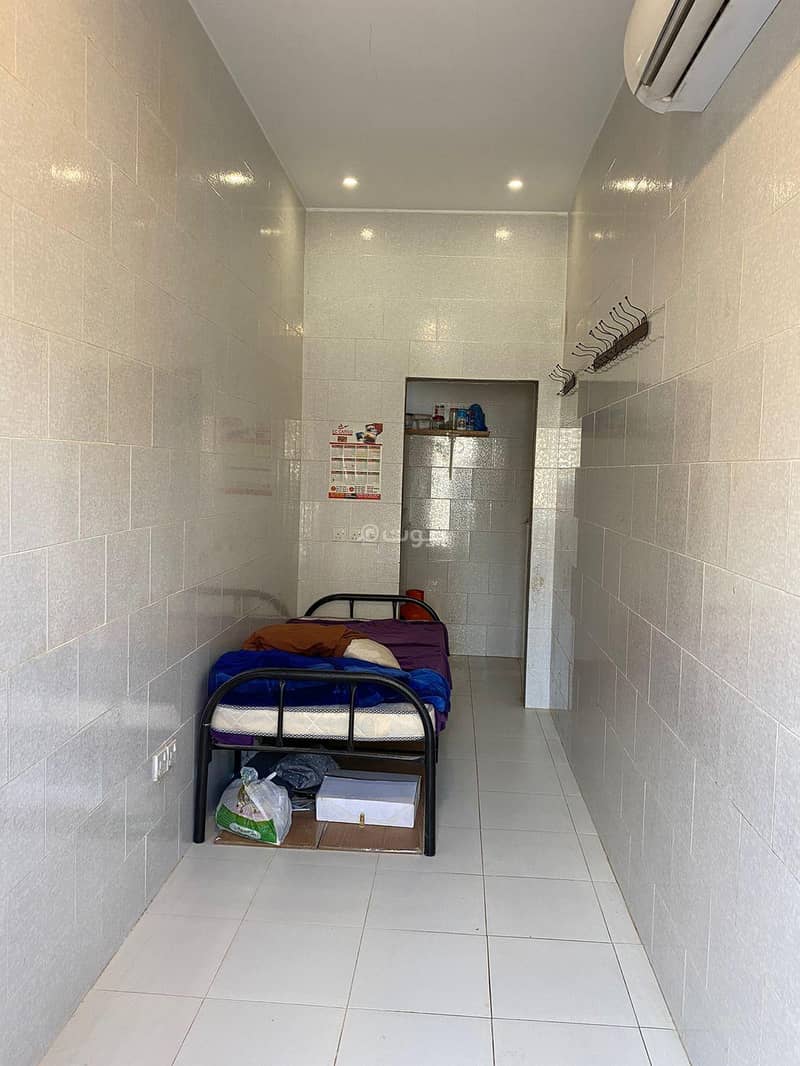 غرفة سائق للإيجار في الياسمين، الرياض غرفة سائق للإيجار في الياسمين، الرياض