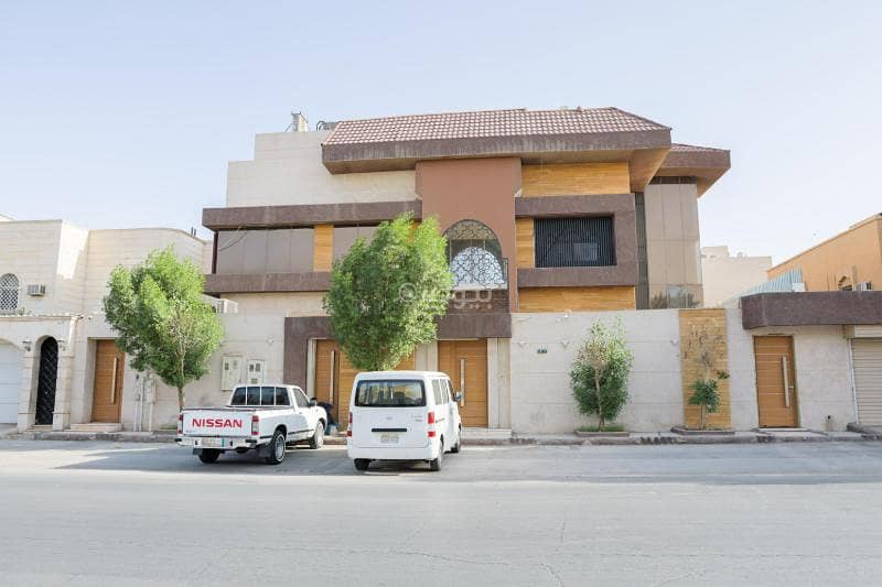 فيلا فاخره حي الصفا للبيع، الرياض فيلا فاخره حي الصفا للبيع، الرياض