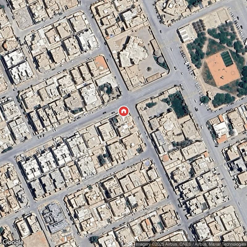 فيلا للبيع ارض حي المرسلات، الرياض فيلا للبيع ارض حي المرسلات، الرياض