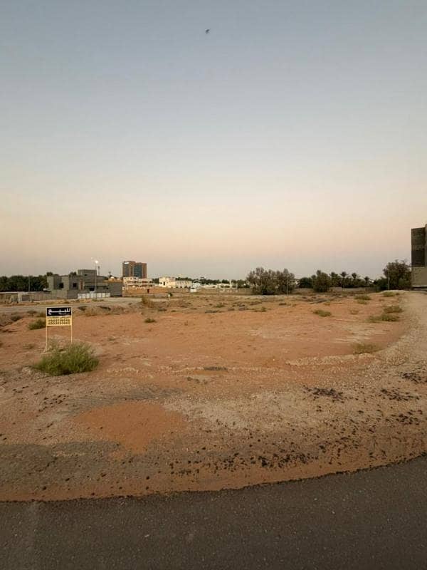 ارض للبيع في حي العونية مخطط الرحاب ارض للبيع في حي العونية مخطط الرحاب