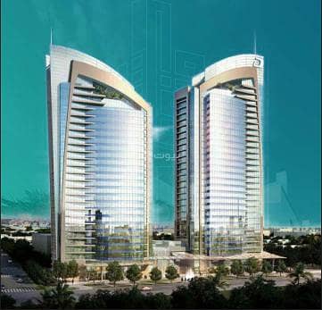 2 Bedroom Flat for Sale in North Riyadh, Riyadh - Apartment for sale in Damac Tower, Riyadh 2 Bedroom Flat for Sale in North Riyadh, Riyadh - Apartment for sale in Damac Tower, Riyadh