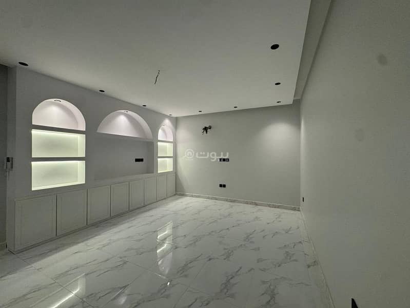 New apartment for rent in Al Salam neighborhood