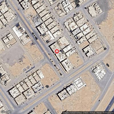 شقة 2 غرفة نوم للايجار في غرب الرياض، الرياض - شقة مكونة من غرفتي نوم للإيجار في دهرات لبن، الرياض