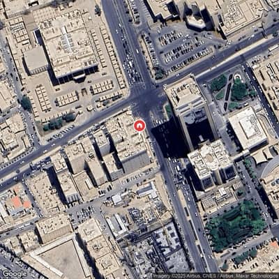 2 Bedroom Apartment for Rent in Central Riyadh, Riyadh - 1 Bedroom Apartment For Rent in Al Murabba, Riyadh