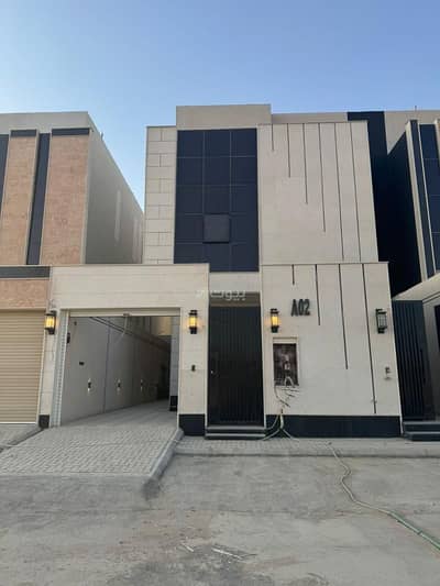 10 Bedroom Villa for Sale in East Riyadh, Riyadh - Investment and residential opportunity: Villa and apartment