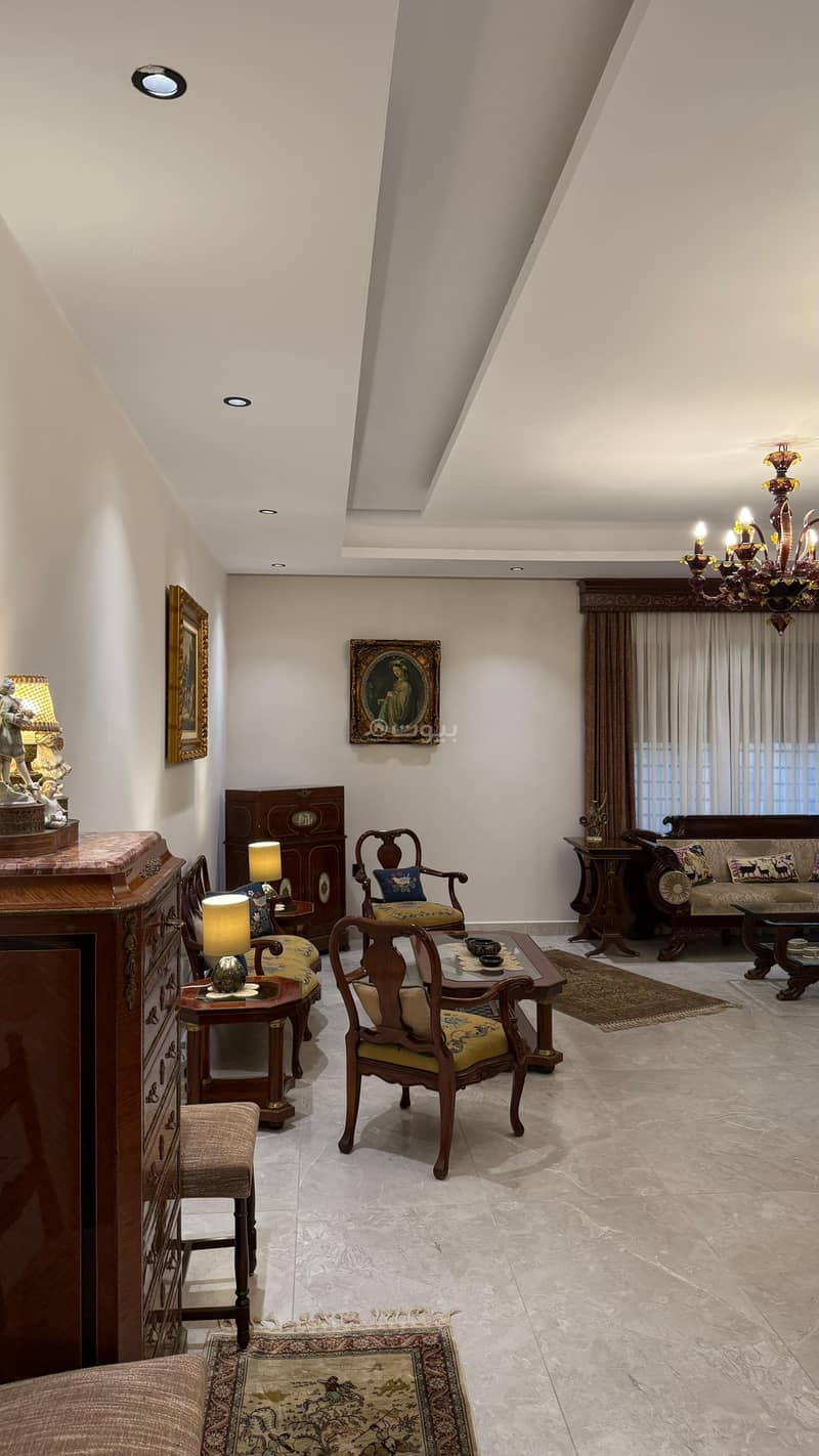 Apartment in North Jeddah,Al Zahraa 6 bedrooms 2000000 SAR - 87748667 Apartment in North Jeddah,Al Zahraa 6 bedrooms 2000000 SAR - 87748667