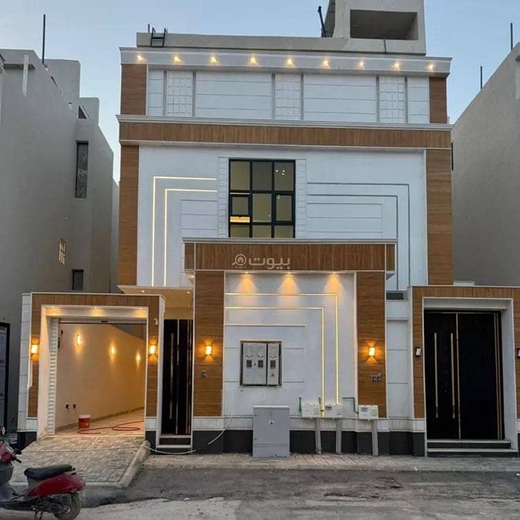 شقة من 5 غرف نوم للبيع في حي الندوة، الرياض شقة من 5 غرف نوم للبيع في حي الندوة، الرياض