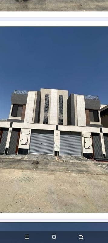 دور 6 غرف نوم للبيع في غرب الرياض، الرياض - حي ديراب